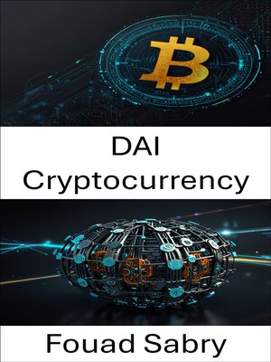 cover image of DAI Cryptocurrency